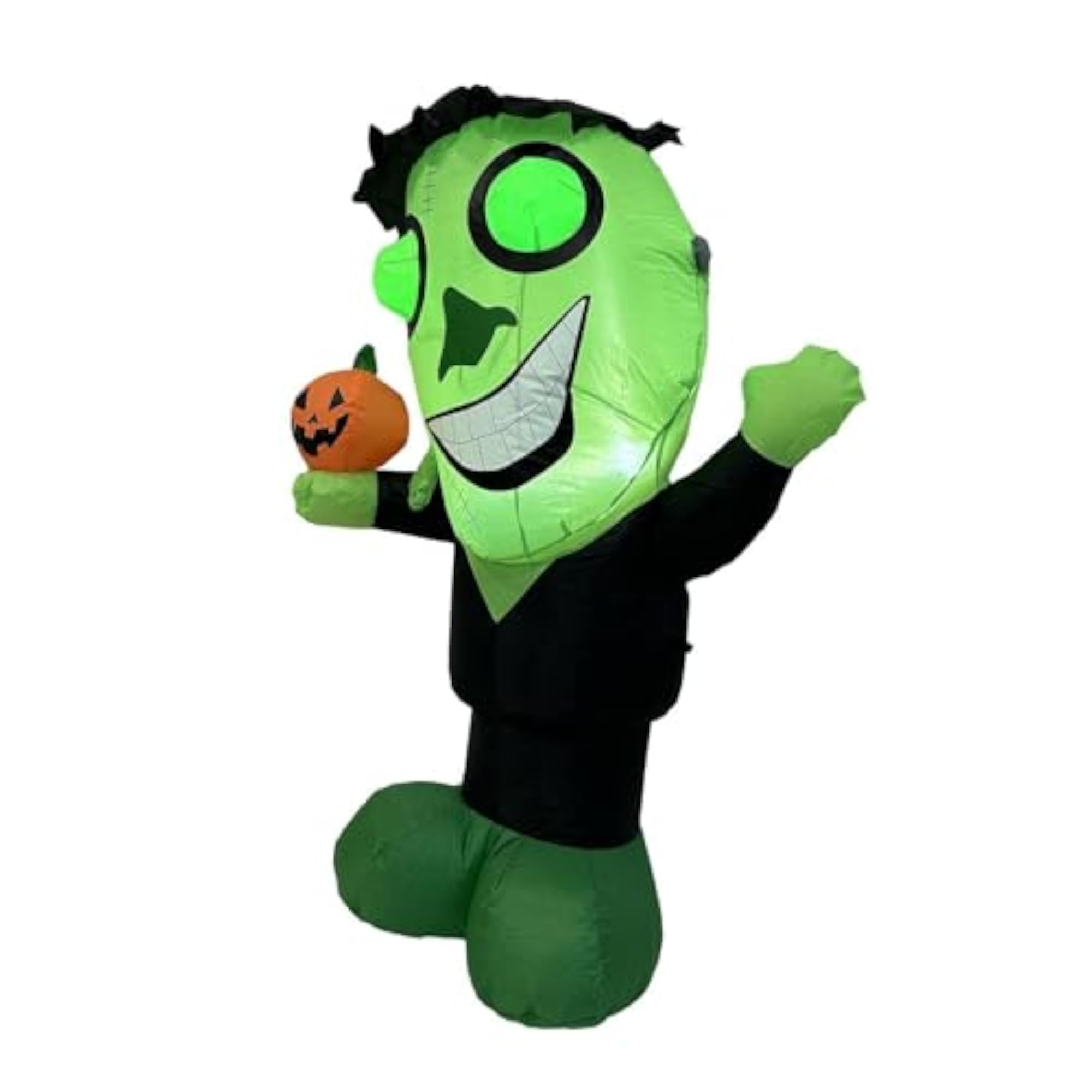 Inflatables Alien Yard Decor Props for Party